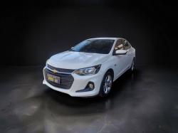 CHEVROLET Onix Sedan 1.0 12V 4P FLEX LTZ PLUS TURBO AUTOM�TICO