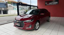 CHEVROLET Onix Sedan 1.0 12V 4P FLEX PREMIER PLUS TURBO AUTOM�TICO
