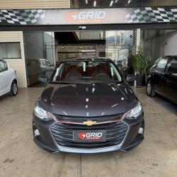 CHEVROLET Onix Sedan 1.0 12V 4P FLEX LT PLUS