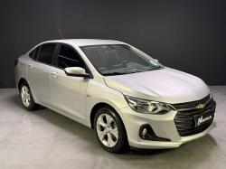 CHEVROLET Onix Sedan 1.0 12V 4P FLEX LTZ PLUS TURBO AUTOM�TICO