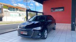 CHEVROLET Onix Sedan 1.0 12V 4P FLEX LTZ PLUS TURBO AUTOM�TICO
