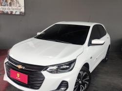 CHEVROLET Onix Sedan 1.0 12V 4P FLEX PREMIER PLUS TURBO AUTOM�TICO