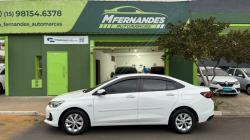 CHEVROLET Onix Sedan 1.0 12V 4P FLEX LT PLUS