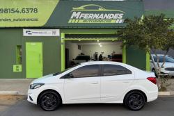 CHEVROLET Onix Sedan 1.0 4P FLEX JOY BLACK PLUS