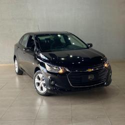 CHEVROLET Onix Sedan 1.0 12V 4P FLEX LTZ PLUS TURBO AUTOM�TICO