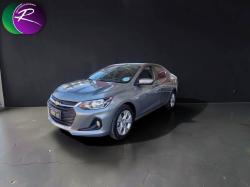 CHEVROLET Onix Sedan 1.0 12V 4P FLEX LTZ PLUS TURBO AUTOM�TICO