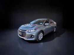 CHEVROLET Onix Sedan 1.0 12V 4P FLEX LTZ PLUS TURBO AUTOM�TICO