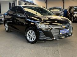 CHEVROLET Onix Sedan 1.0 12V 4P FLEX LT PLUS TURBO