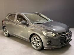 CHEVROLET Onix Sedan 1.0 12V 4P FLEX LT