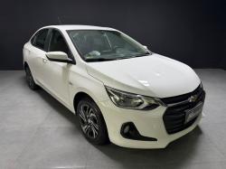 CHEVROLET Onix Sedan 1.0 4P FLEX LT