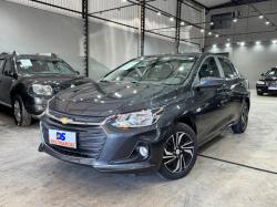 CHEVROLET Onix Sedan 1.0 12V 4P FLEX LT PLUS