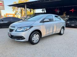 CHEVROLET Prisma 1.0 4P LT FLEX