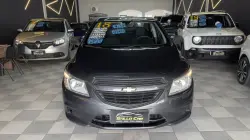 CHEVROLET Prisma 1.0 4P VHCE JOY FLEX
