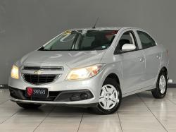 CHEVROLET Prisma 1.0 4P LT FLEX