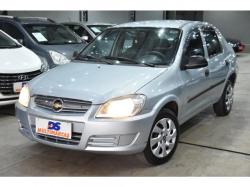 CHEVROLET Prisma 1.0 4P LT FLEX