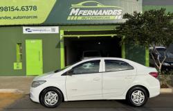 CHEVROLET Prisma 1.0 4P JOY FLEX