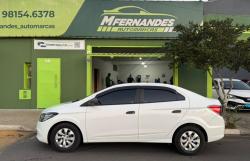 CHEVROLET Prisma 1.0 4P JOY FLEX