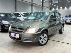 CHEVROLET Prisma 1.0 4P MAXX VHCE FLEX
