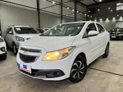 CHEVROLET Prisma 1.0 4P LT FLEX