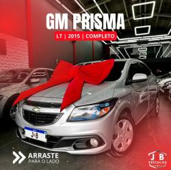 CHEVROLET Prisma 1.4 4P LT FLEX