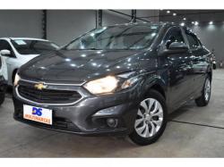 CHEVROLET Prisma 1.4 4P LT FLEX AUTOMTICO