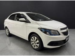 CHEVROLET Prisma 1.4 4P LTZ  AUTOMTICO