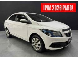 CHEVROLET Prisma 1.4 4P LTZ  AUTOMTICO