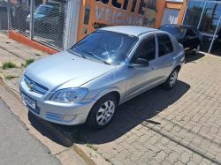 CHEVROLET Prisma 1.4 4P MAXX FLEX