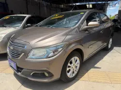 CHEVROLET Prisma 1.4 4P LTZ  AUTOMTICO