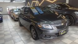 CHEVROLET Prisma 1.4 4P LT FLEX AUTOMTICO