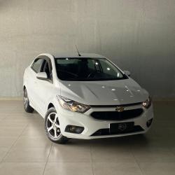 CHEVROLET Prisma 1.4 4P LT FLEX AUTOM�TICO