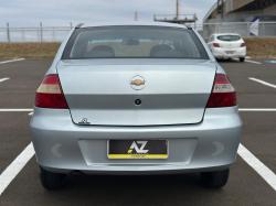 CHEVROLET Prisma 1.4 4P MAXX FLEX