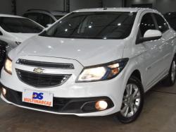 CHEVROLET Prisma 1.4 4P LTZ  AUTOM�TICO
