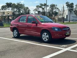 CHEVROLET Prisma 1.4 4P MAXX FLEX