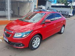 CHEVROLET Prisma 1.4 4P LT FLEX