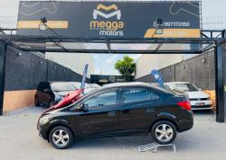 CHEVROLET Prisma 1.4 4P LTZ FLEX