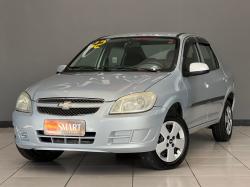 CHEVROLET Prisma 1.4 4P LT FLEX
