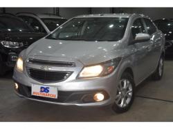 CHEVROLET Prisma 1.4 4P LTZ FLEX