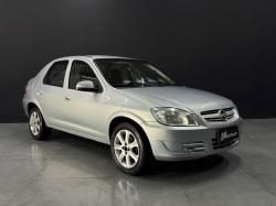 CHEVROLET Prisma 1.4 4P JOY FLEX