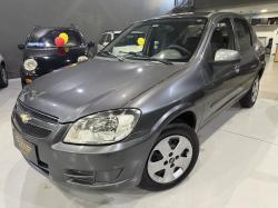 CHEVROLET Prisma 1.4 4P LT FLEX