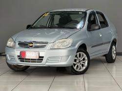 CHEVROLET Prisma 1.4 4P LT FLEX