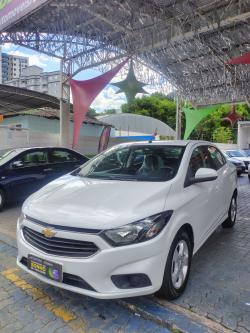 CHEVROLET Prisma 1.4 4P LT FLEX