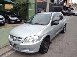 CHEVROLET Prisma 1.4 4P MAXX FLEX