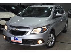 CHEVROLET Prisma 1.4 4P LTZ FLEX