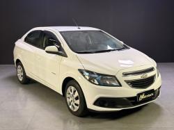 CHEVROLET Prisma 1.4 4P LT FLEX