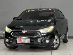 CHEVROLET Prisma 1.4 4P LTZ  AUTOM�TICO