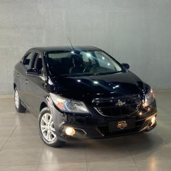 CHEVROLET Prisma 1.4 4P LTZ FLEX