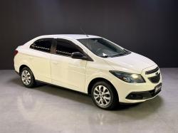 CHEVROLET Prisma 1.4 4P LT FLEX