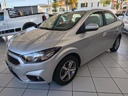 CHEVROLET Prisma 1.4 4P LTZ  AUTOM�TICO