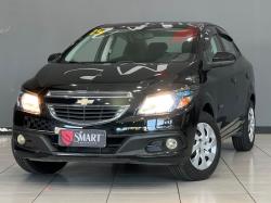 CHEVROLET Prisma 1.4 4P LT FLEX